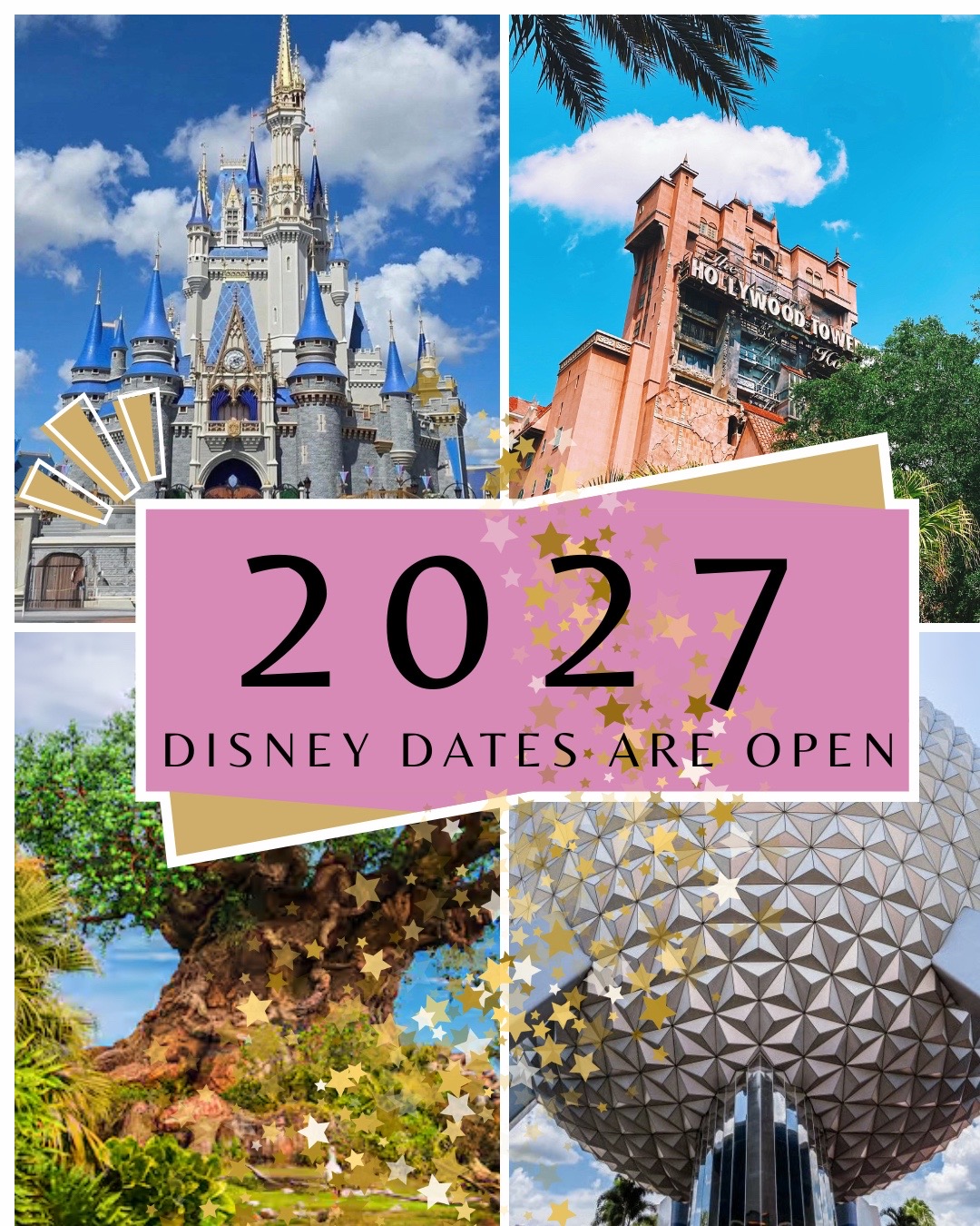 @Brittany🏰❤️Travel Planner