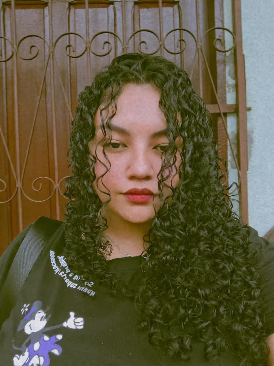 @Gisele ও