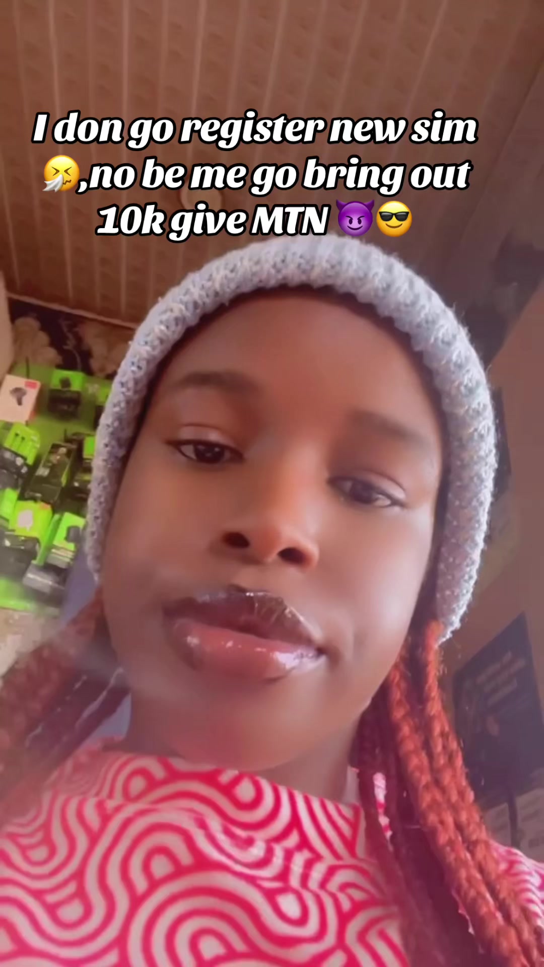 @BIG CHIOMAHLAY OF TIKTOK🦅🥰🤗