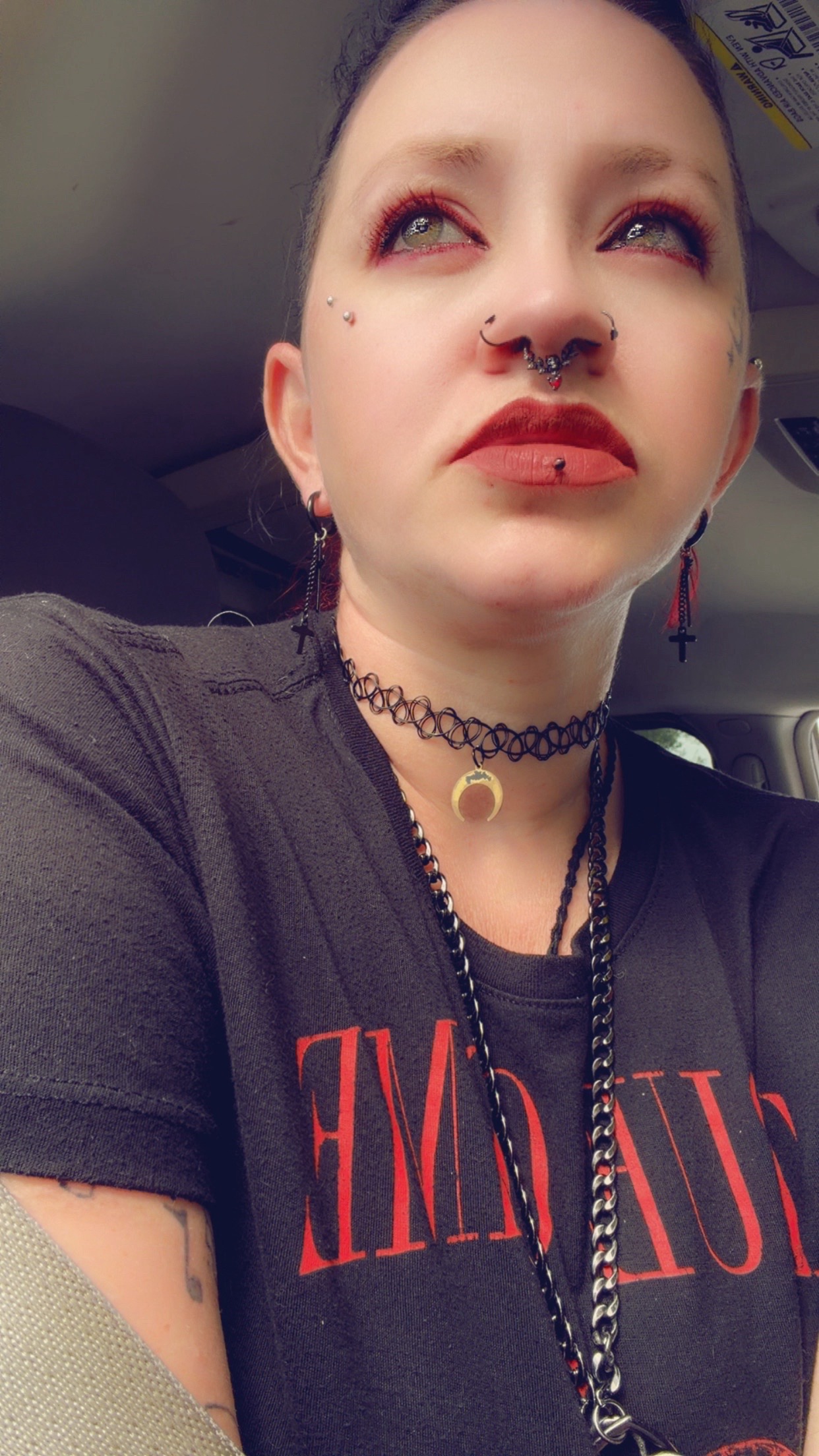 @👻 GreeneyedGhostie 🐈&zwj;⬛🌈