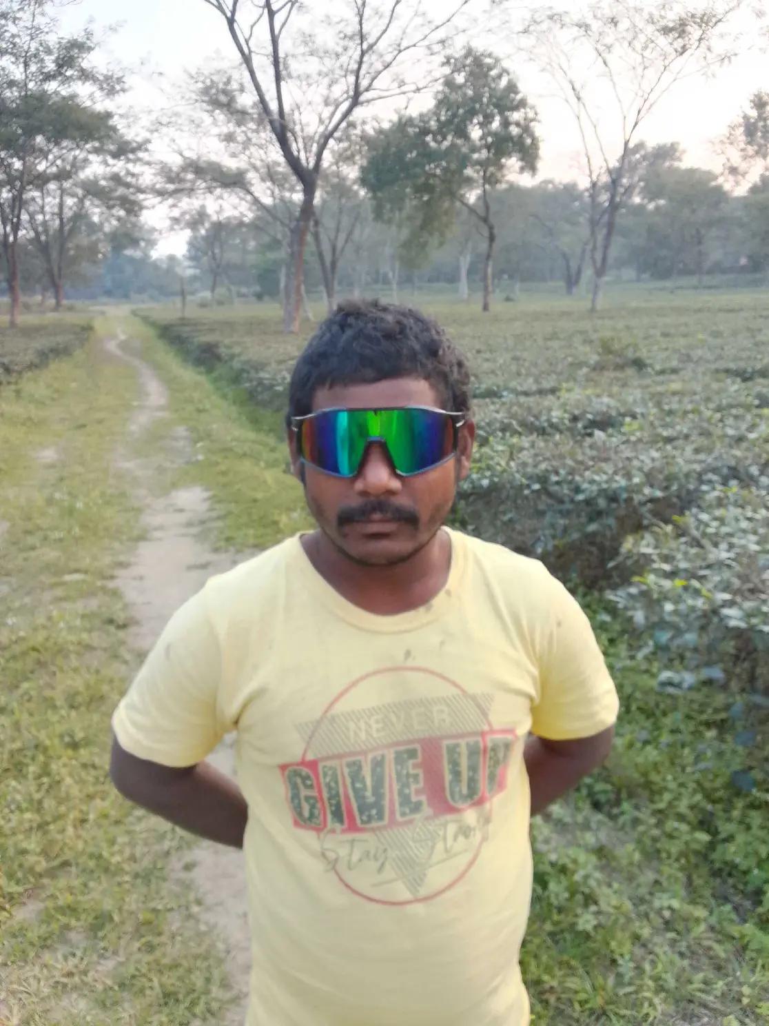 @Nikku Mandal