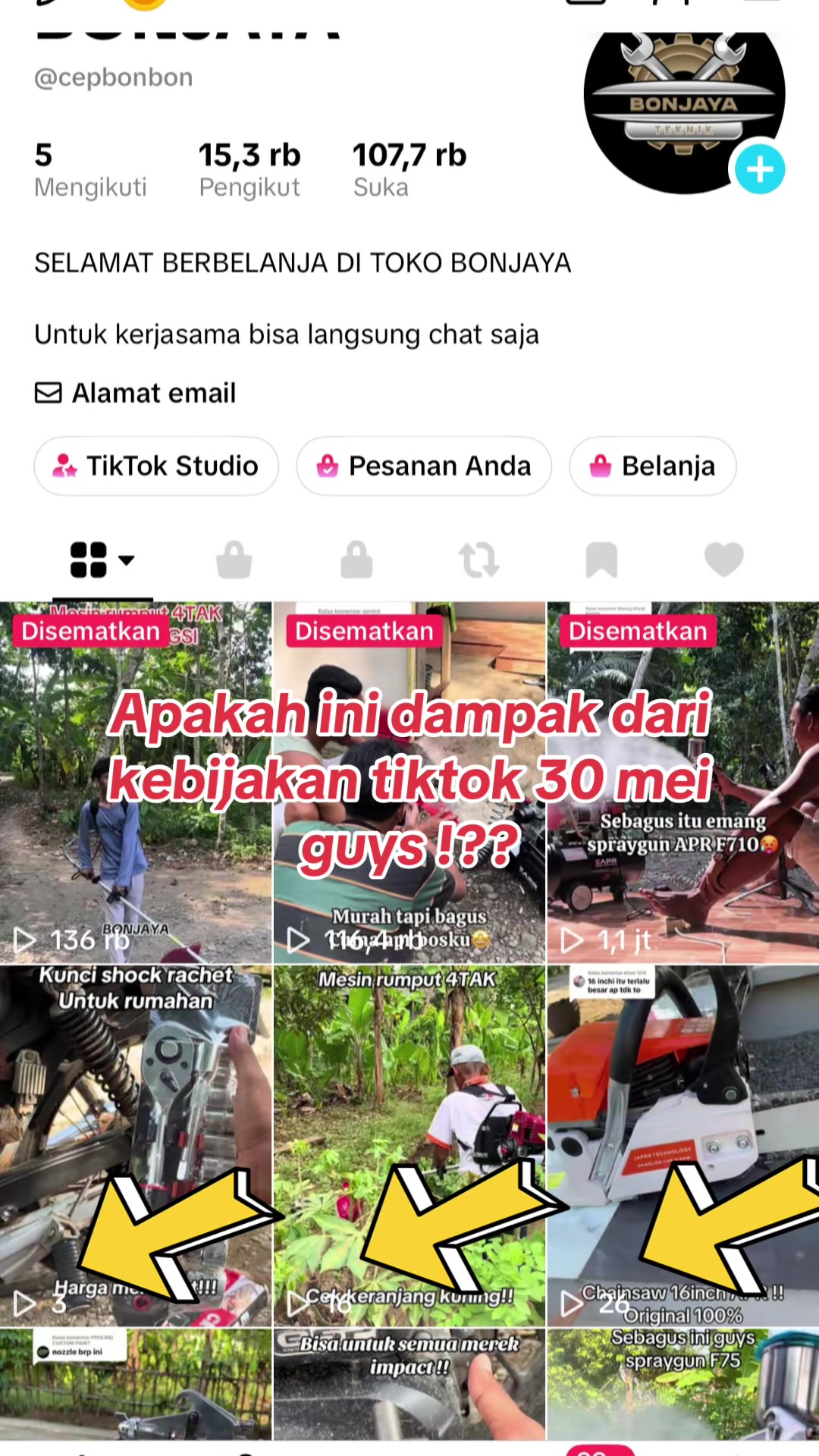 @BONJAYA