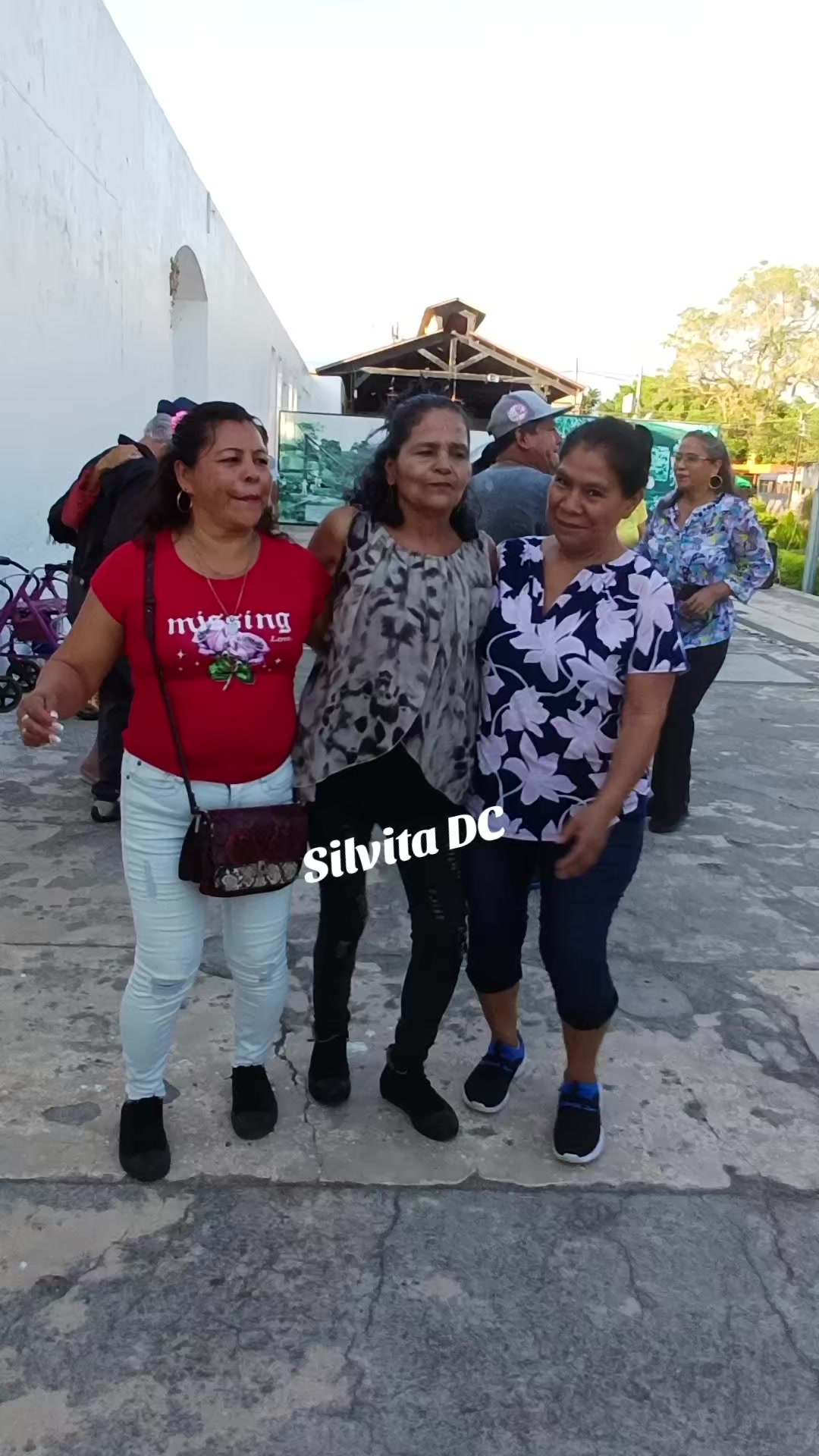 @Silvita DC
