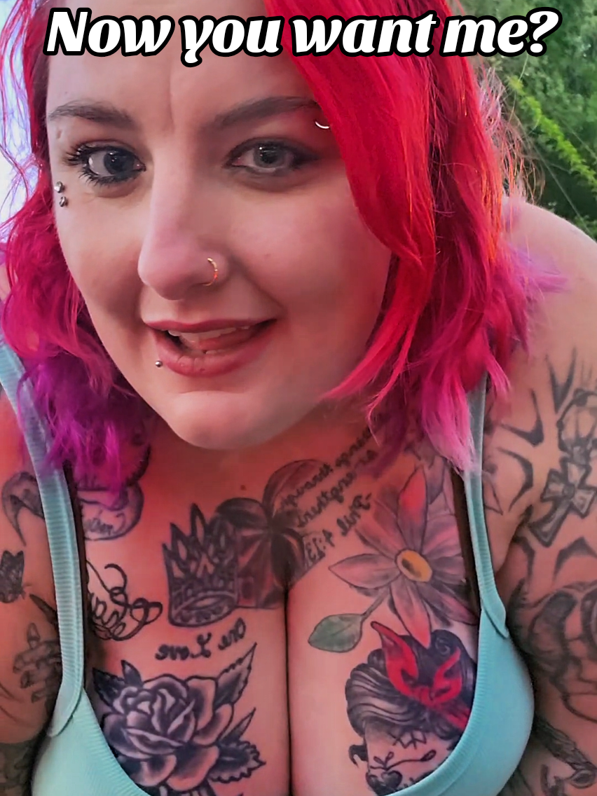 @FIREREDBBW🔥
