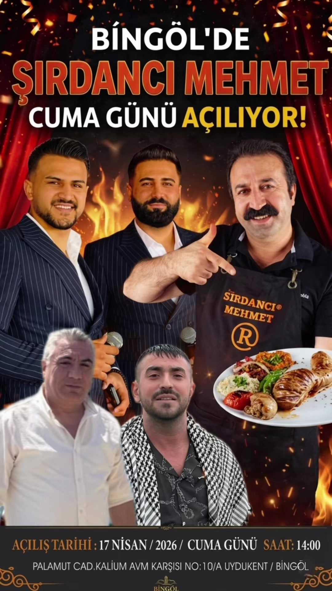 @Şırdancı Mehmet