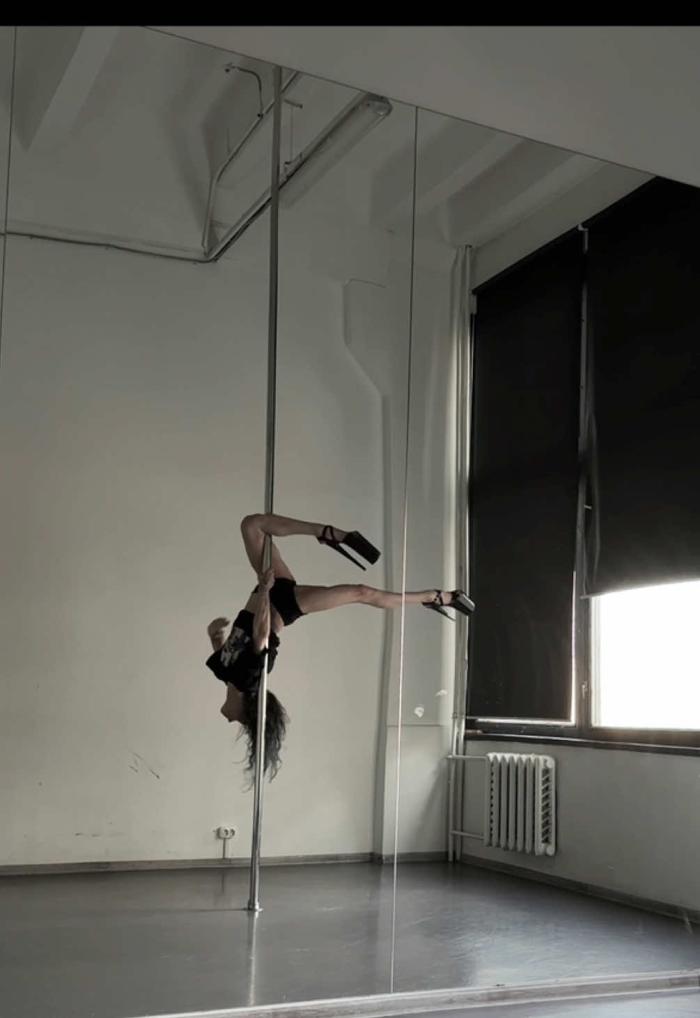 @тгк: pole addicted