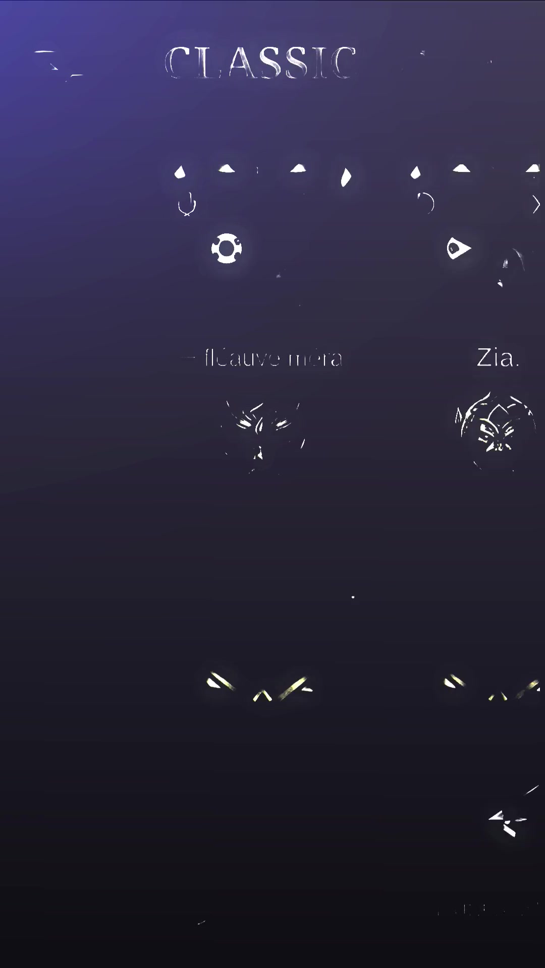@✿ &ndash;Mᥱ́rᥲ ୨ৎ