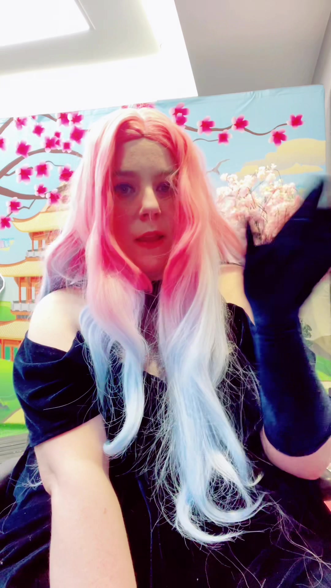 @The Paralysed Cosplayer