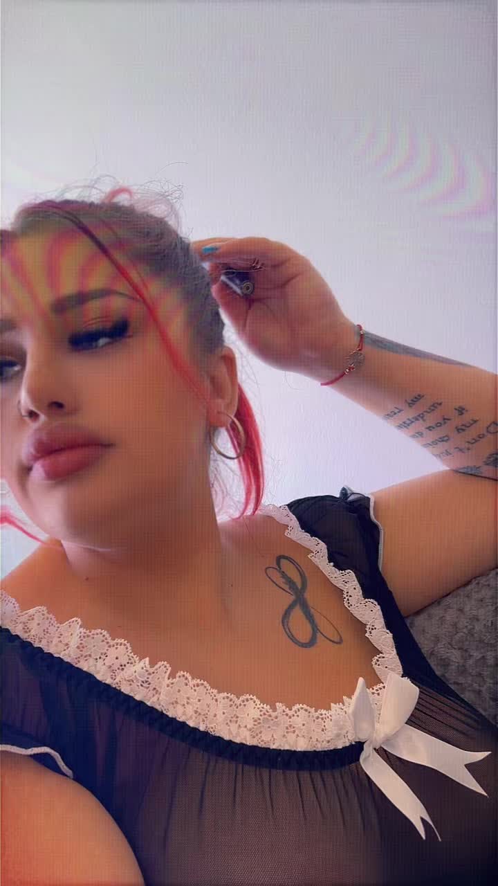 @❤️Roberta❤️Daniela❤️🤫