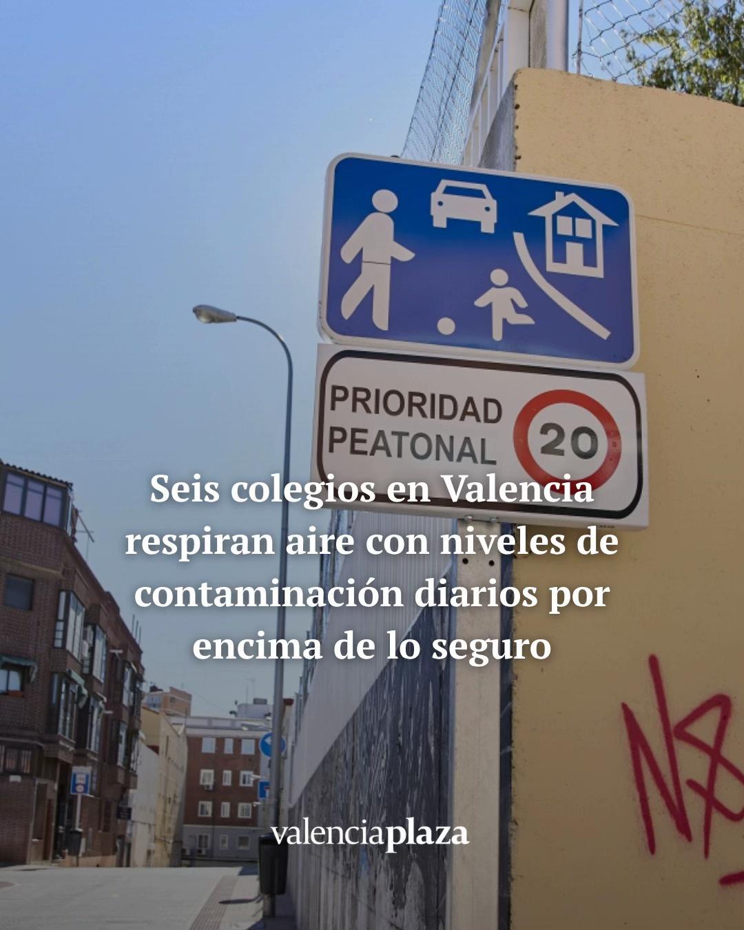 @Valencia Plaza