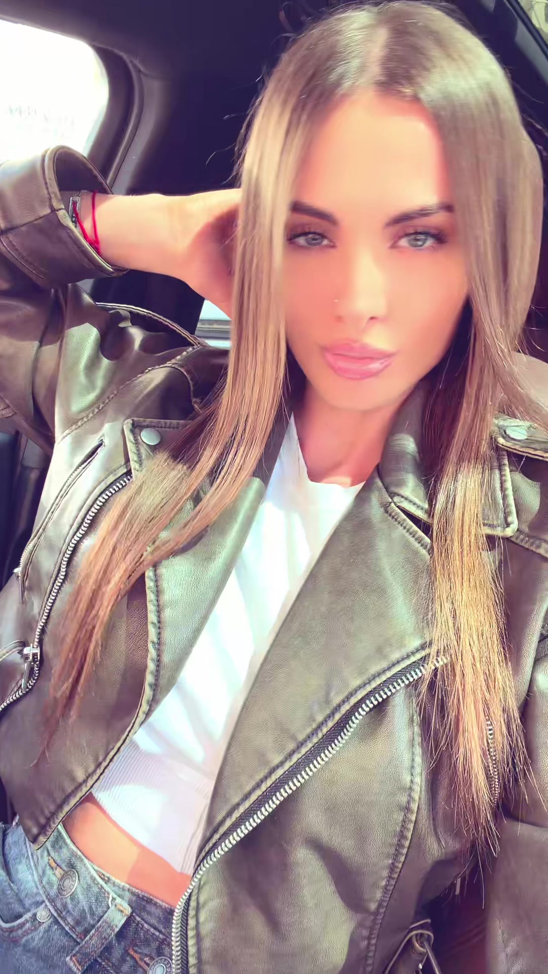 @ECATERINA CAPTARI | FITNESS