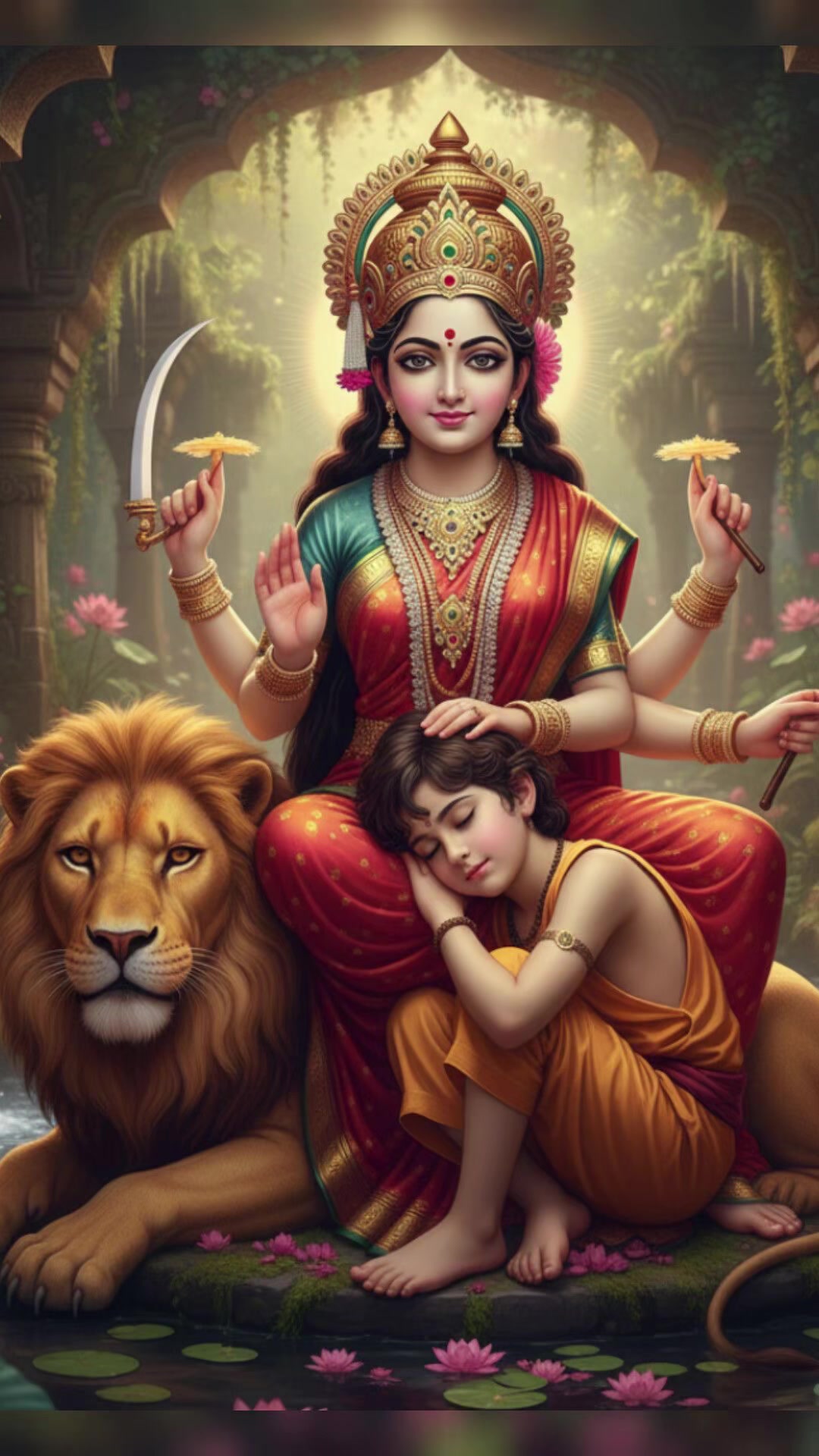@🔱Mahadev Bhakt🔱