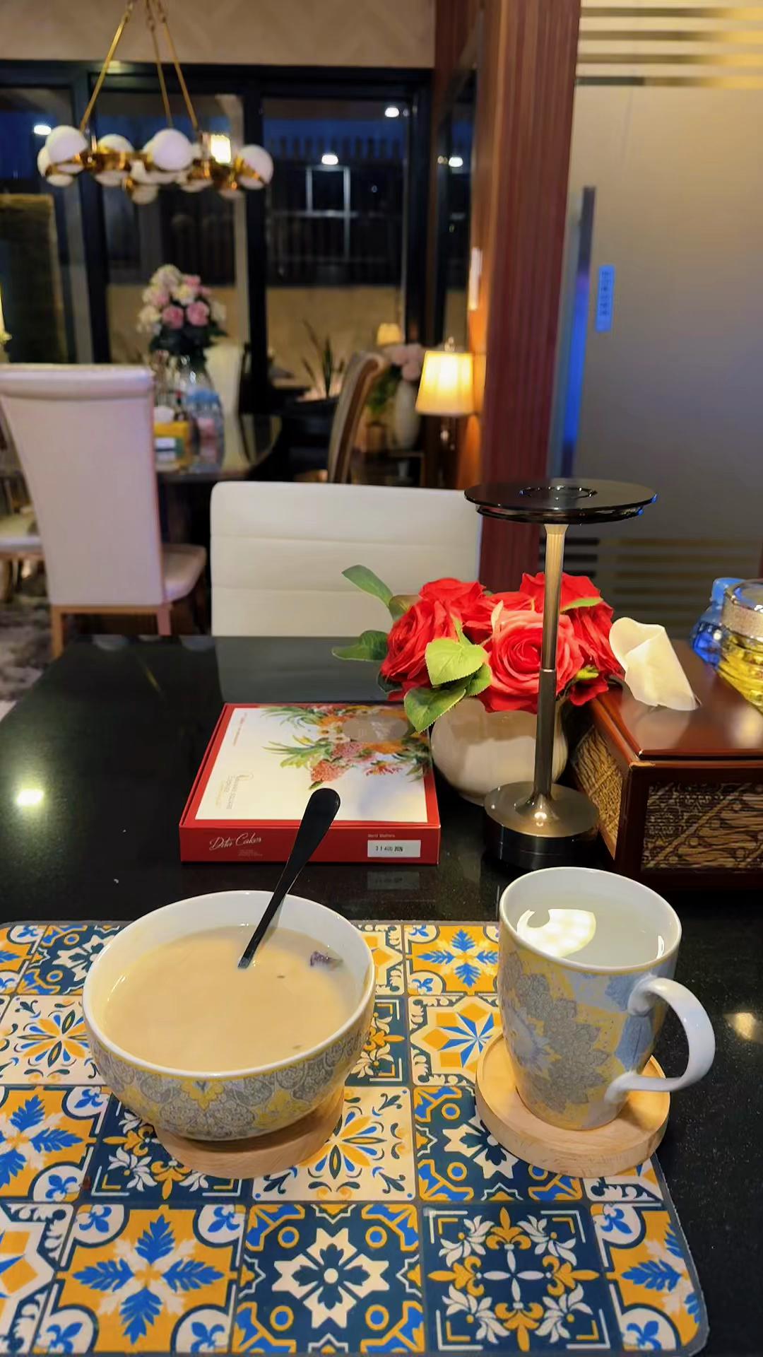 @Kamhar Lakumani