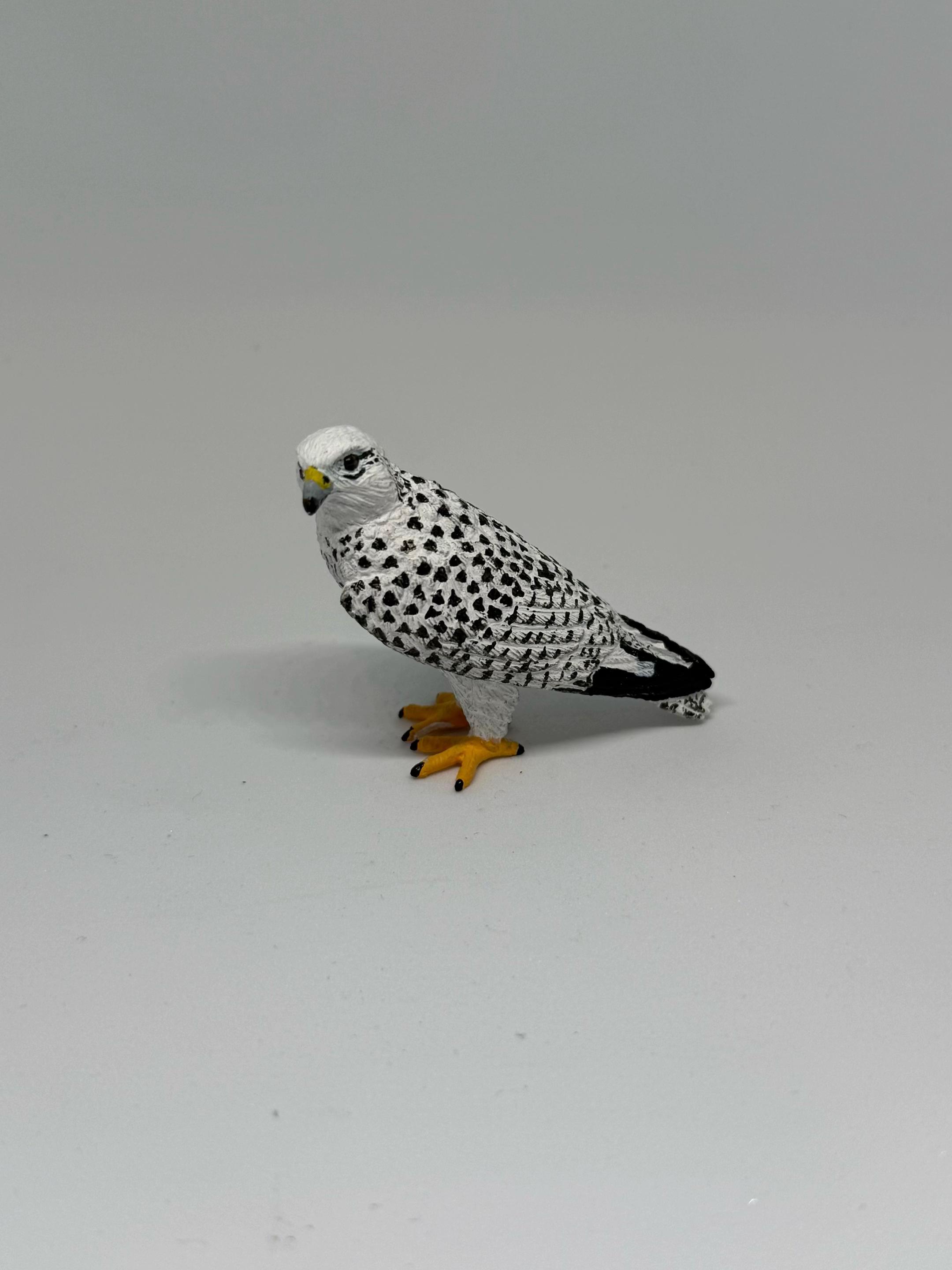 @Roby Animal figure