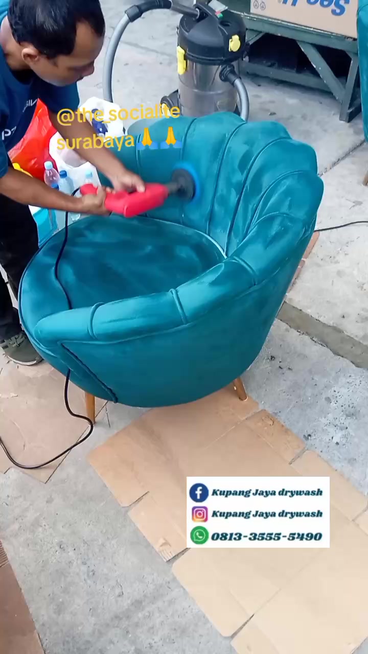 @CUCI SOFA SPRINGBED SURABAYA