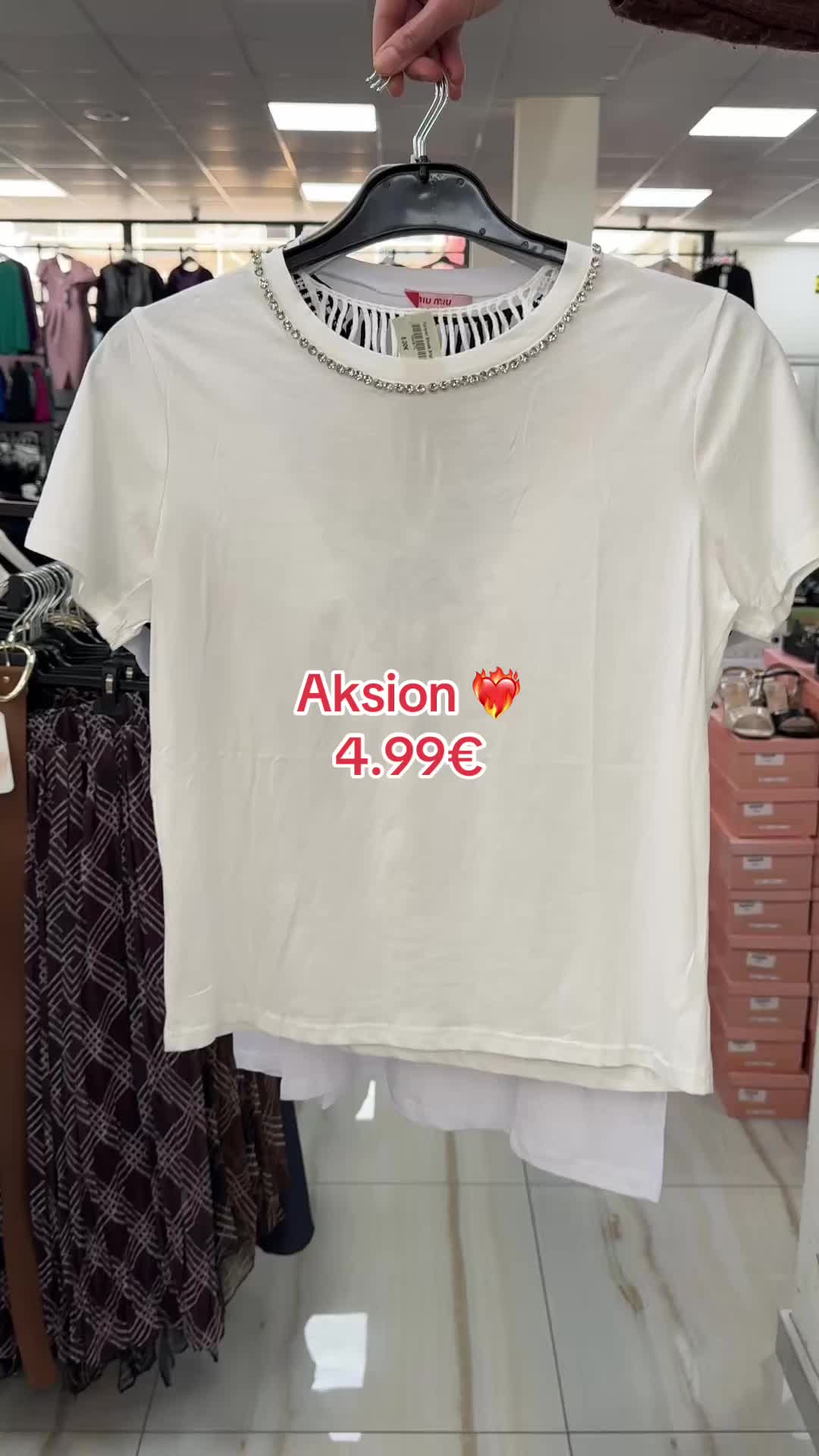@Forever Fashion