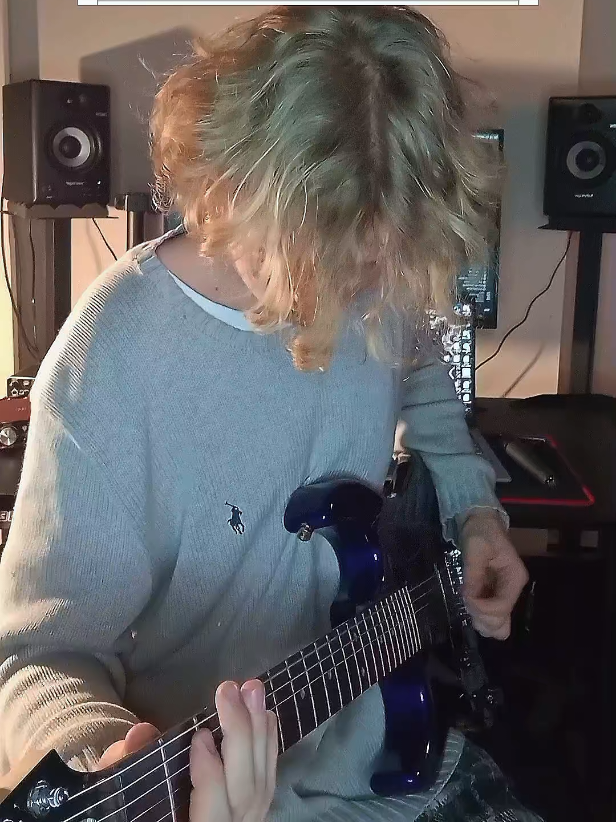 @draft guitar
