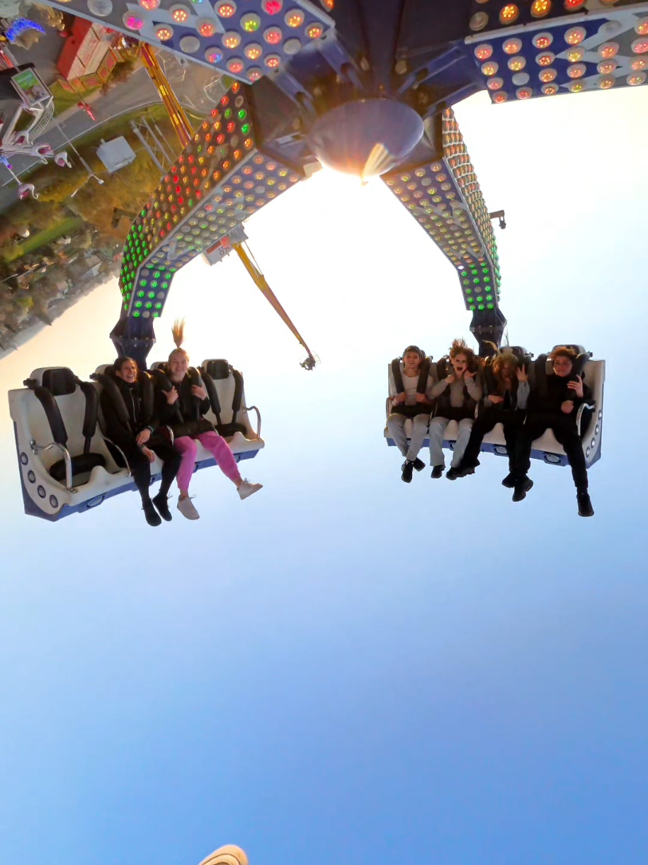 @Attraction Hunter