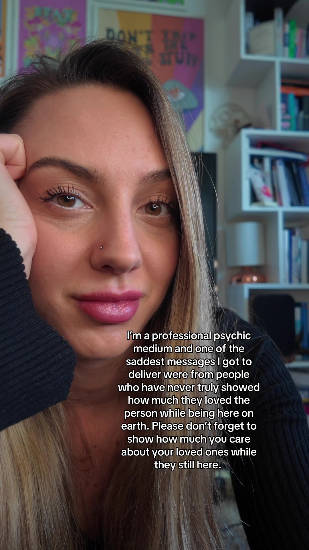 @Psychic Nat 🌙 🧿
