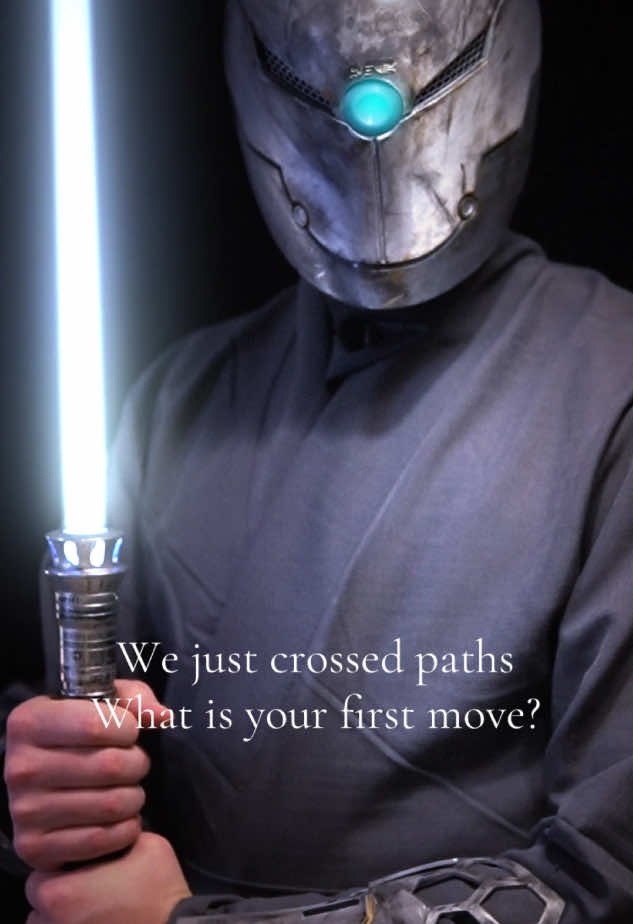 @STAR WARS ARCHITECT