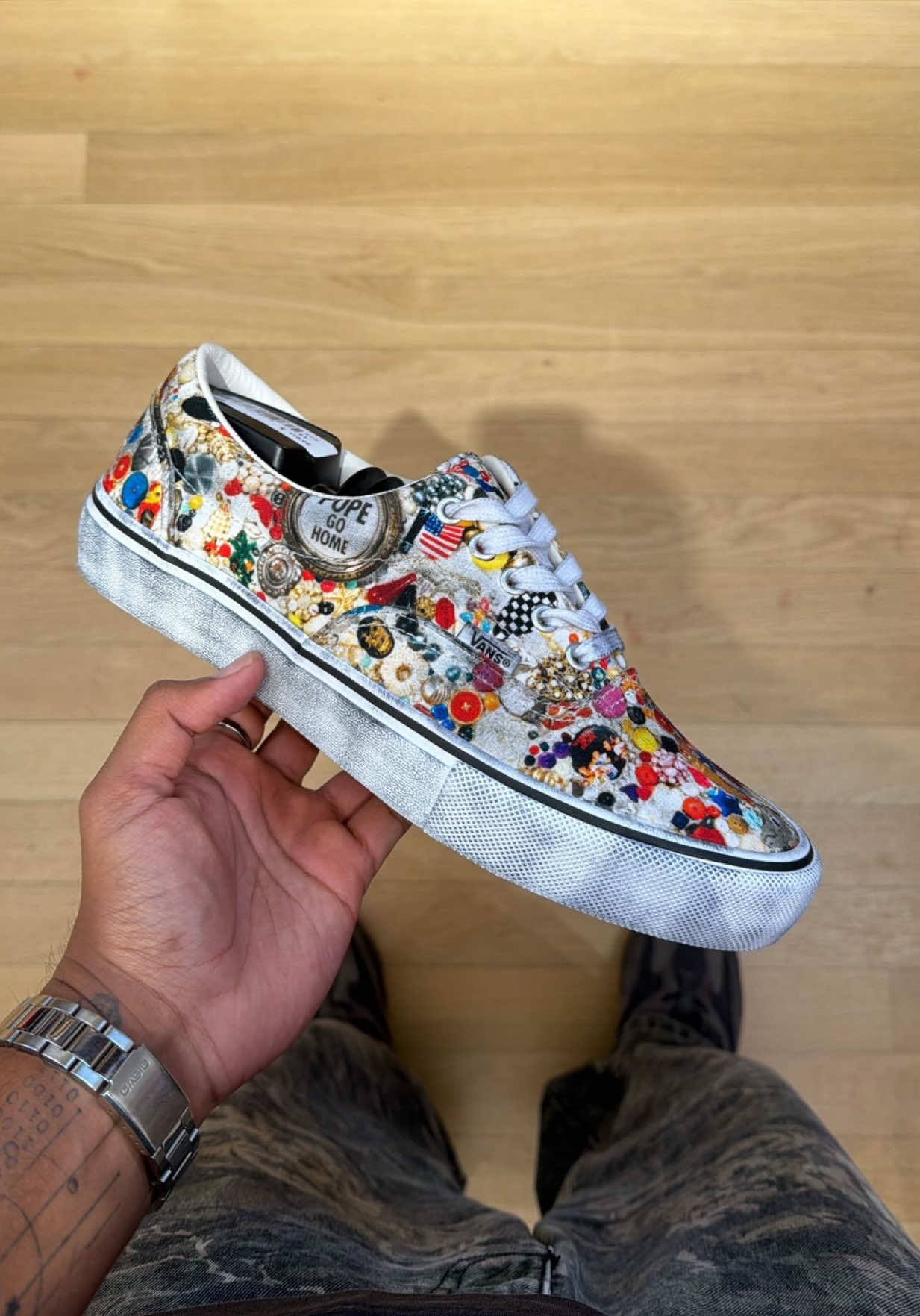 @Sach - Sneakers & Streetwear