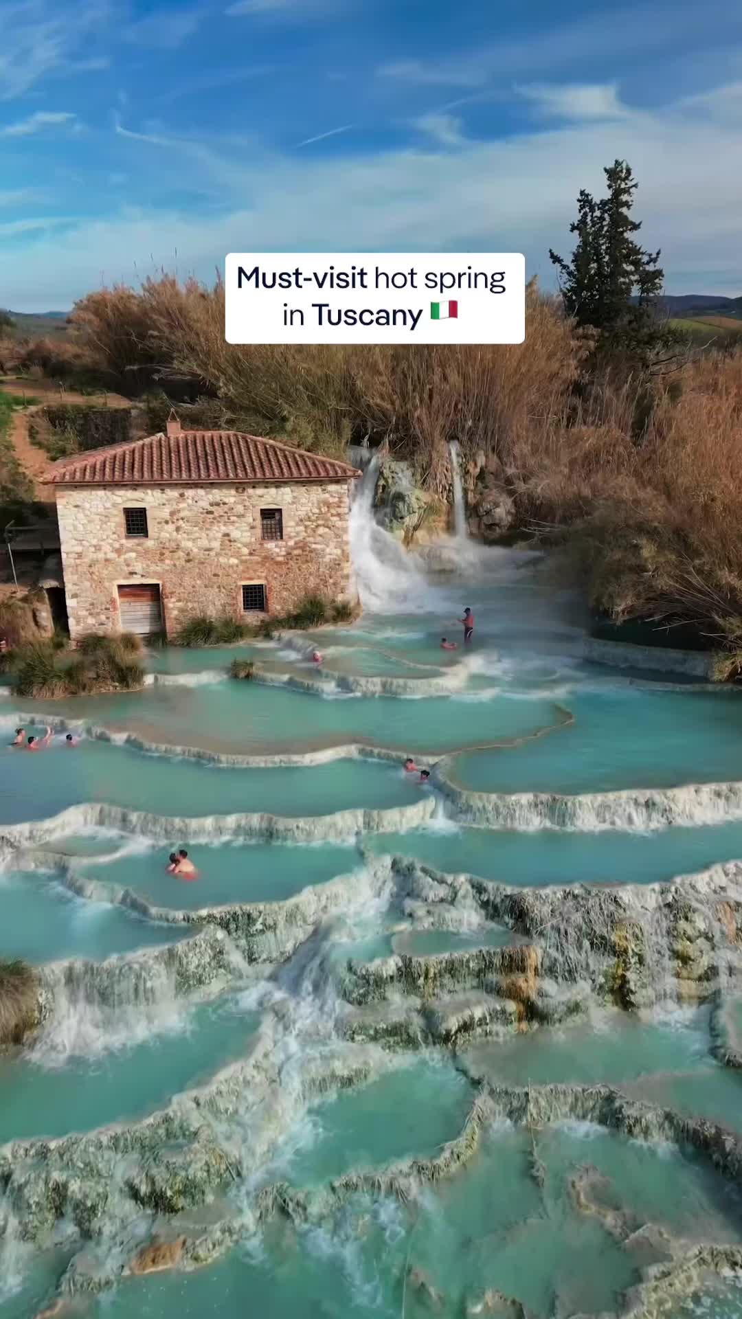 @Beautiful Destinations