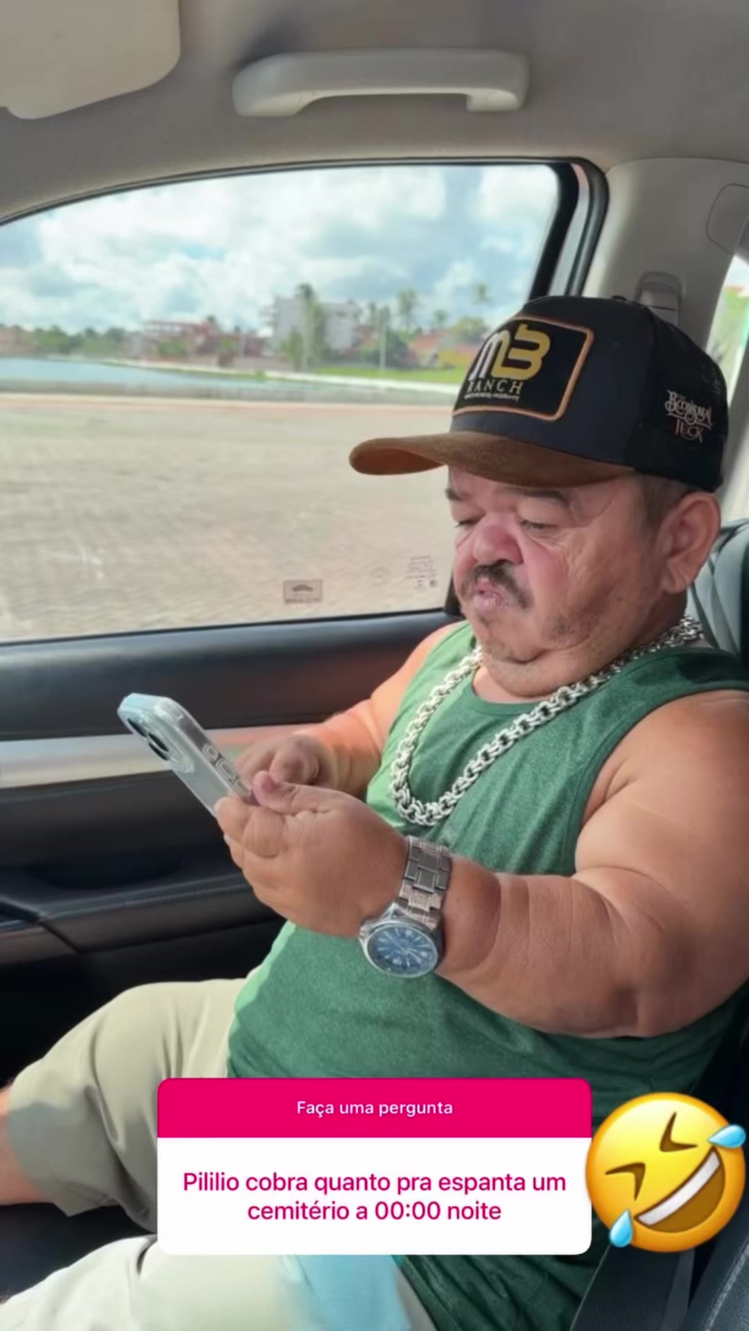 @Pililiu 🤠