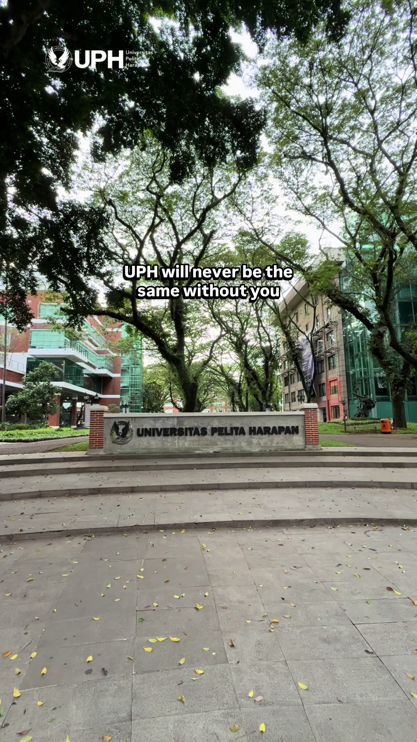 @UPH Impacts Lives