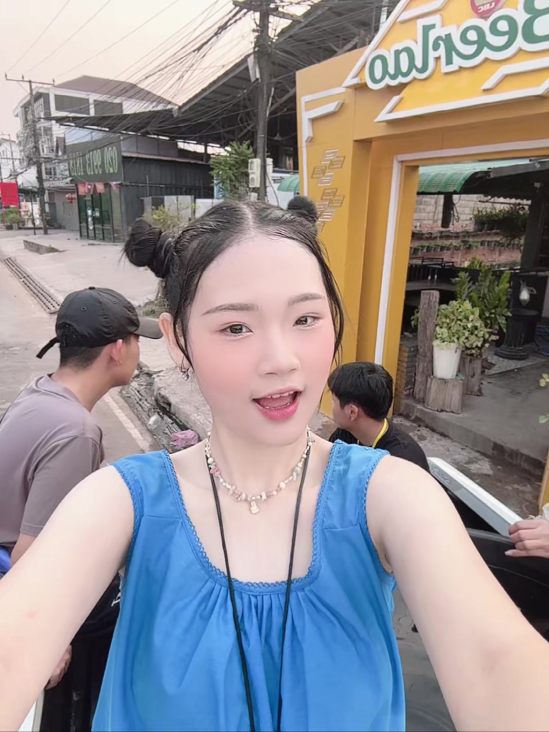 @ຢ້າຢາກເປັນເຜືອກ🍠118.7k