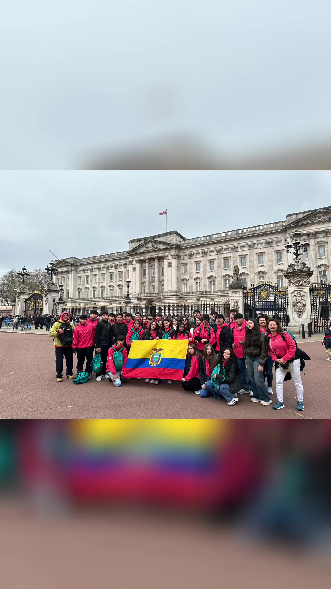 @Intercambios Ecuador