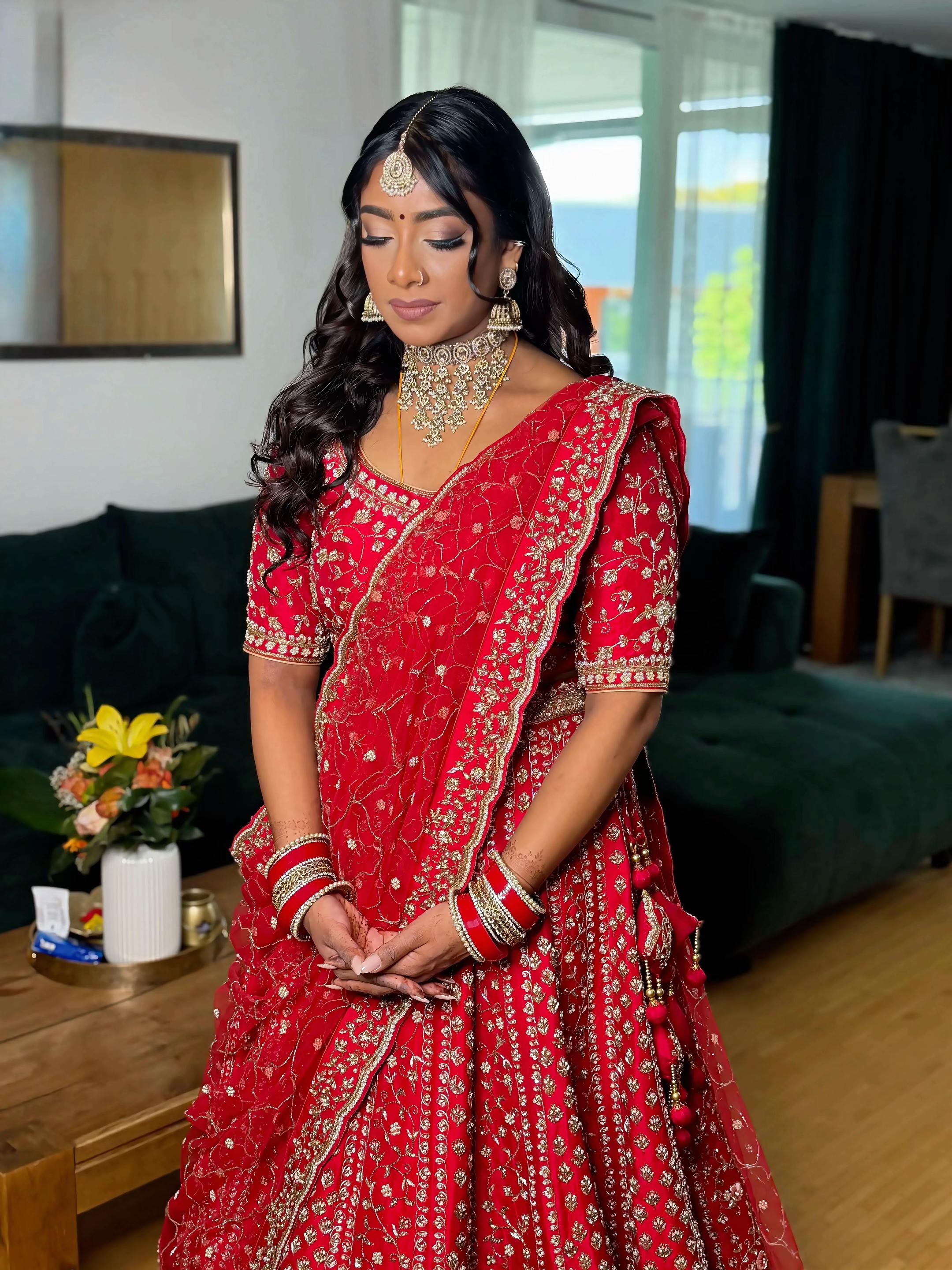 @Nila Mua Swiss