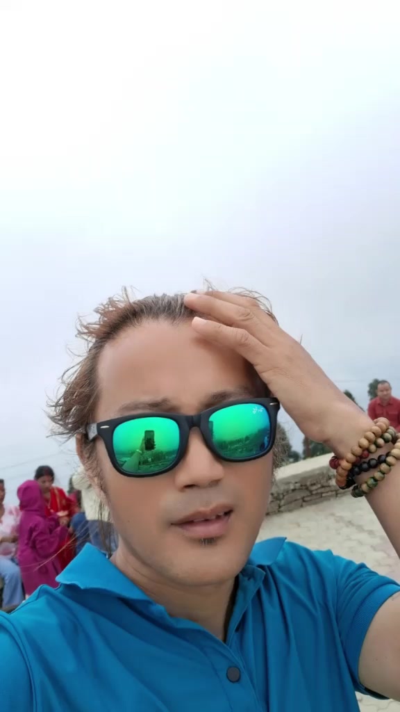 @Sanoraja Glan