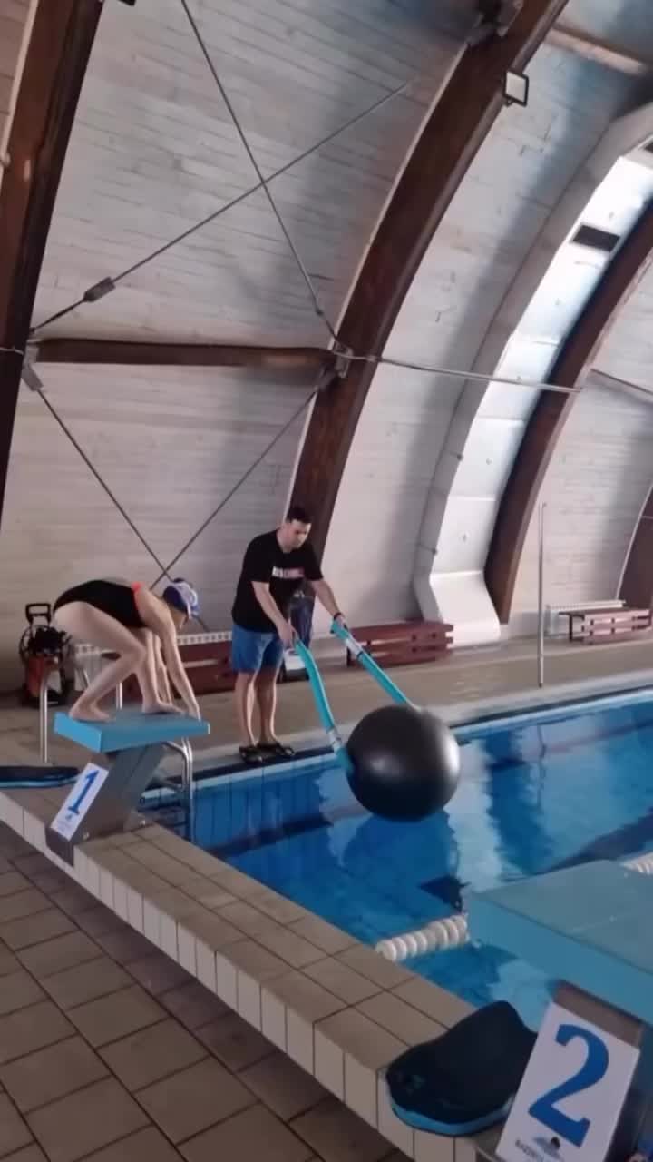 @NagerPassion Coach de Natation