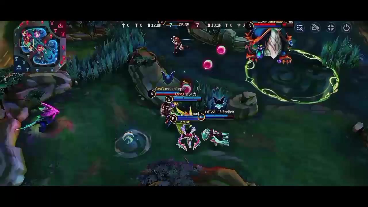 @Celestia?