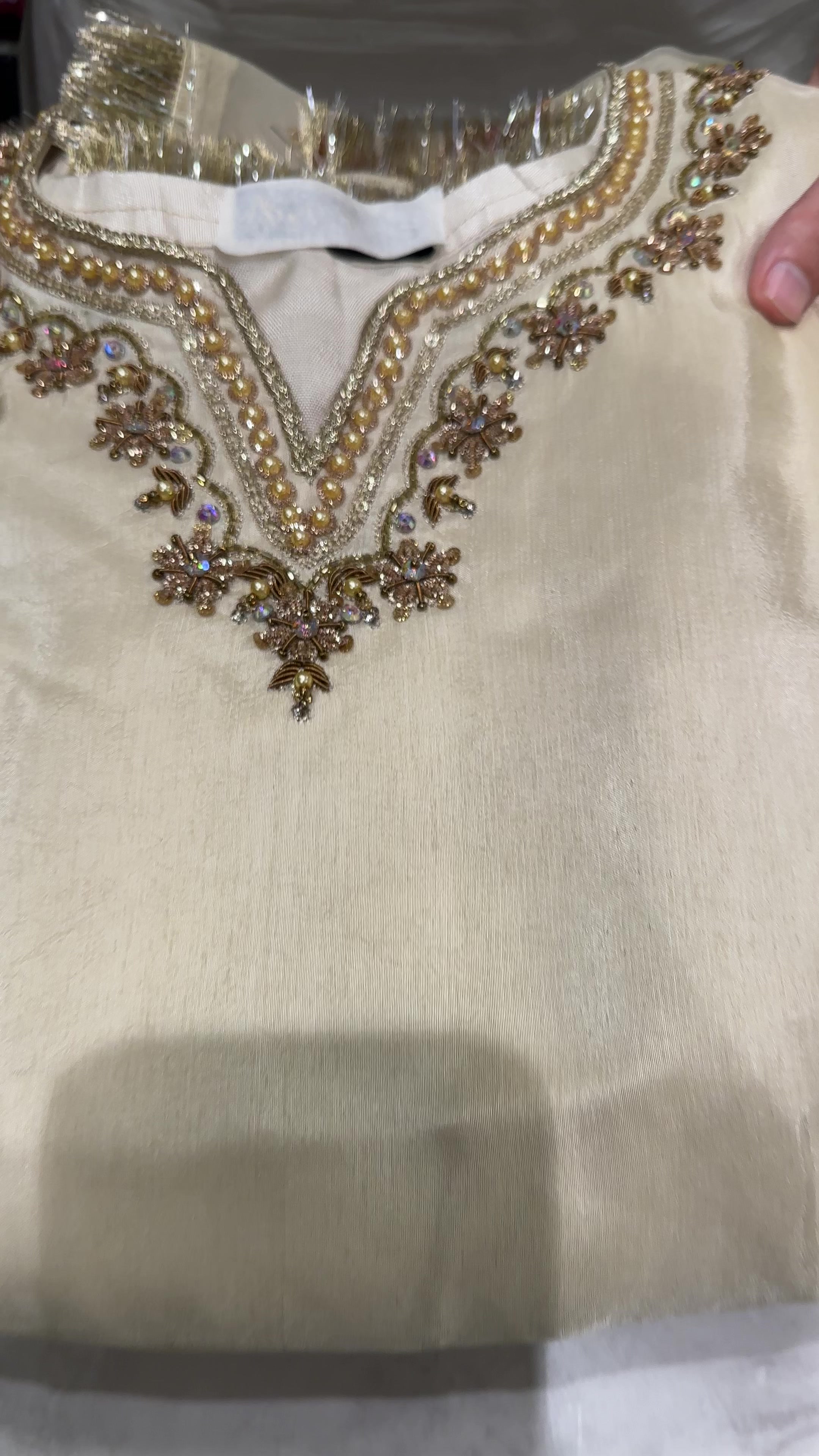 @HANIA CREATION