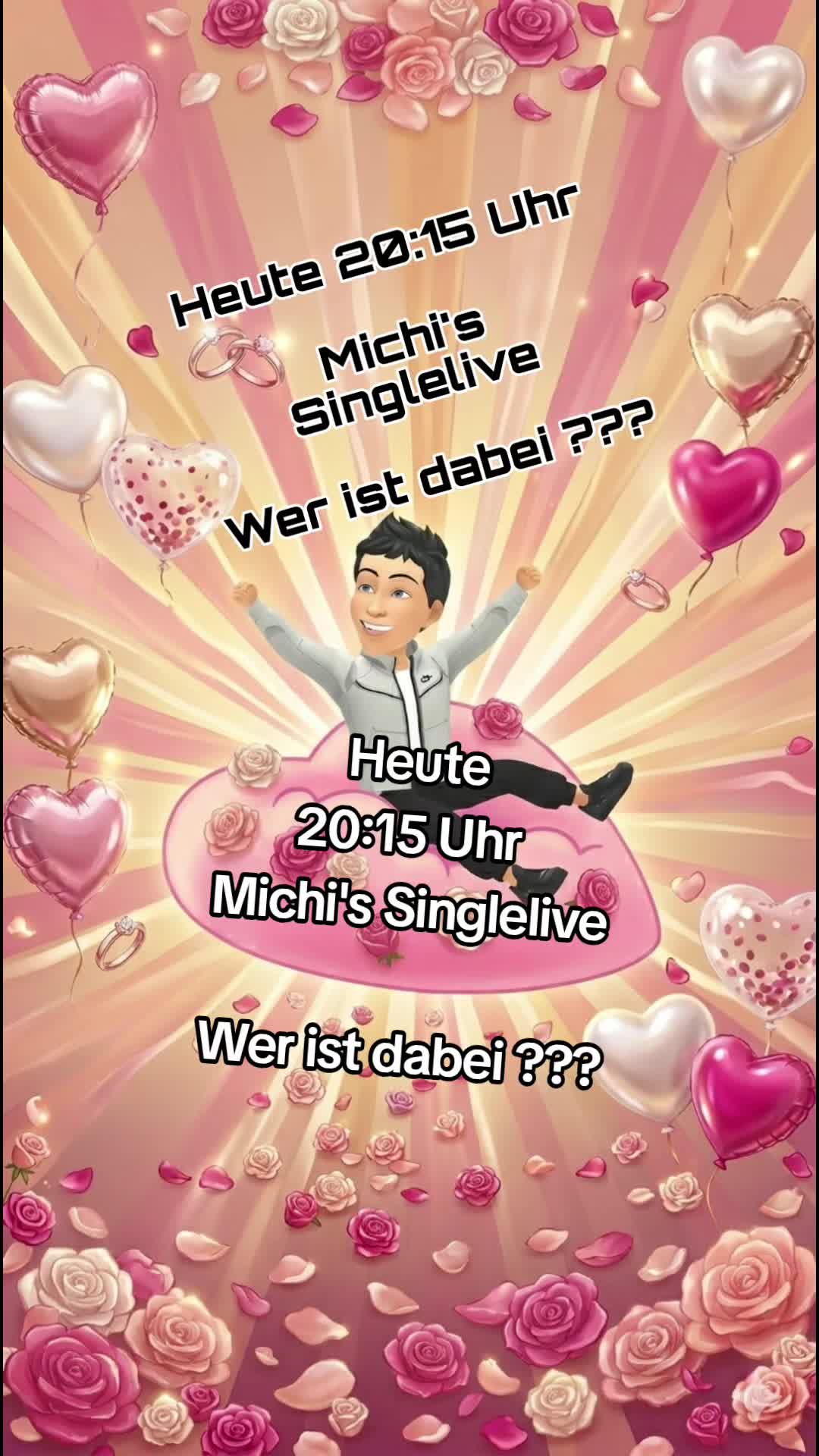 @🇩🇪Michi💚✌