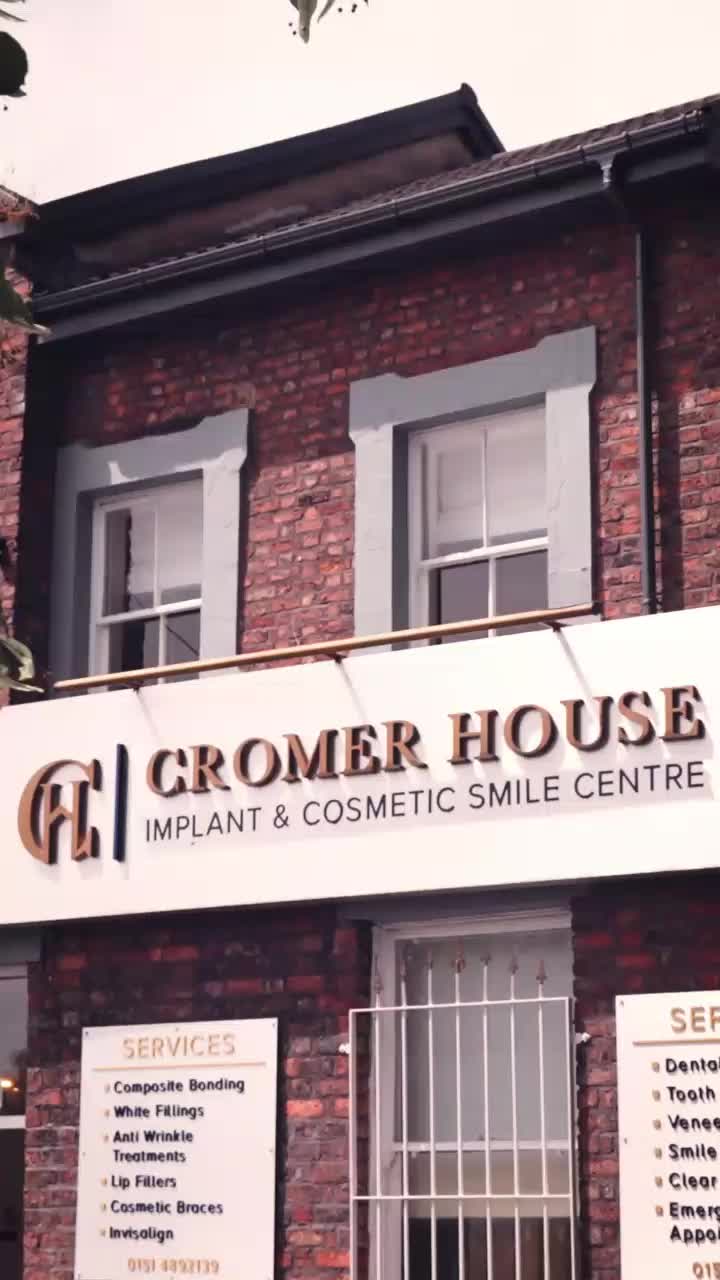 @Cromer House Dental Practice