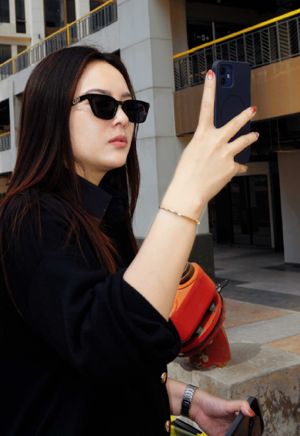 @cinta veronica