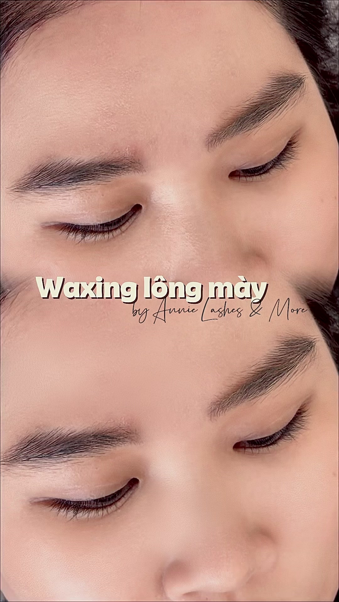 @Annie Lashes & More - H&agrave; Nội