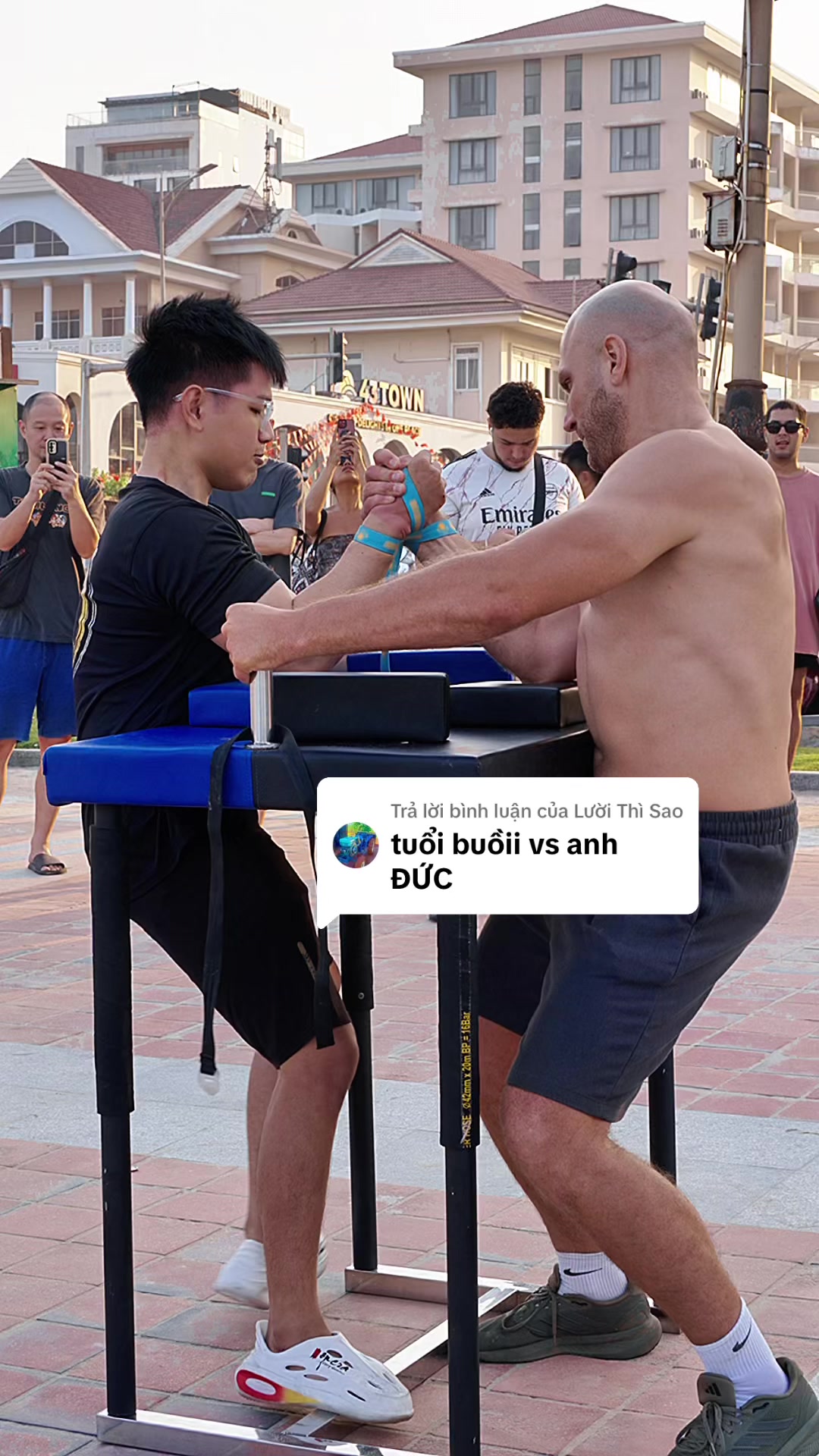 @Hiếu L&ecirc; 🇻🇳 (Phillip Lee 🍉)