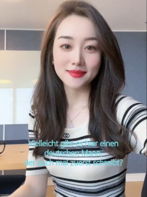 @Kleines Schätzchen