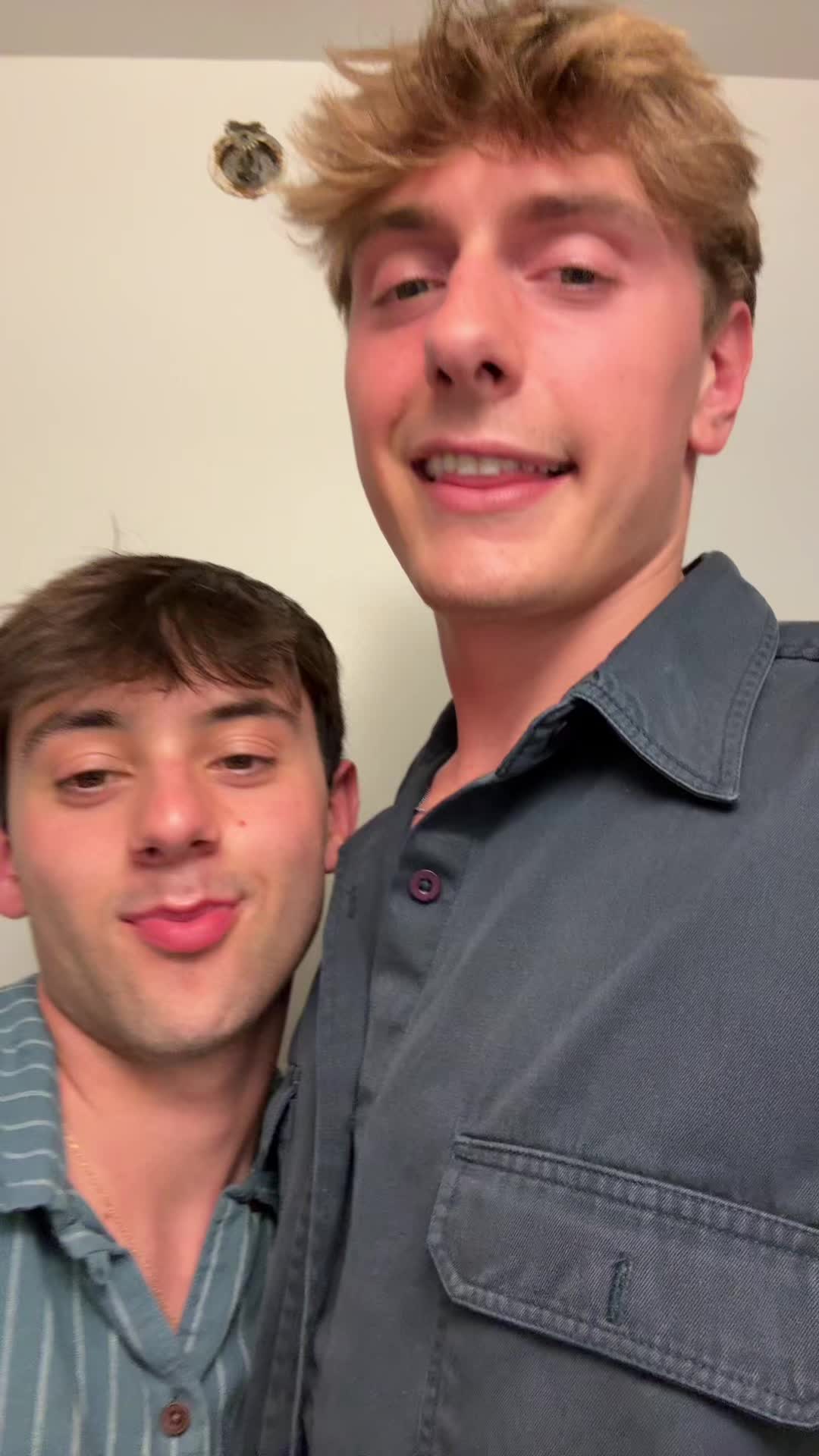 @Kyle Zaccagnini