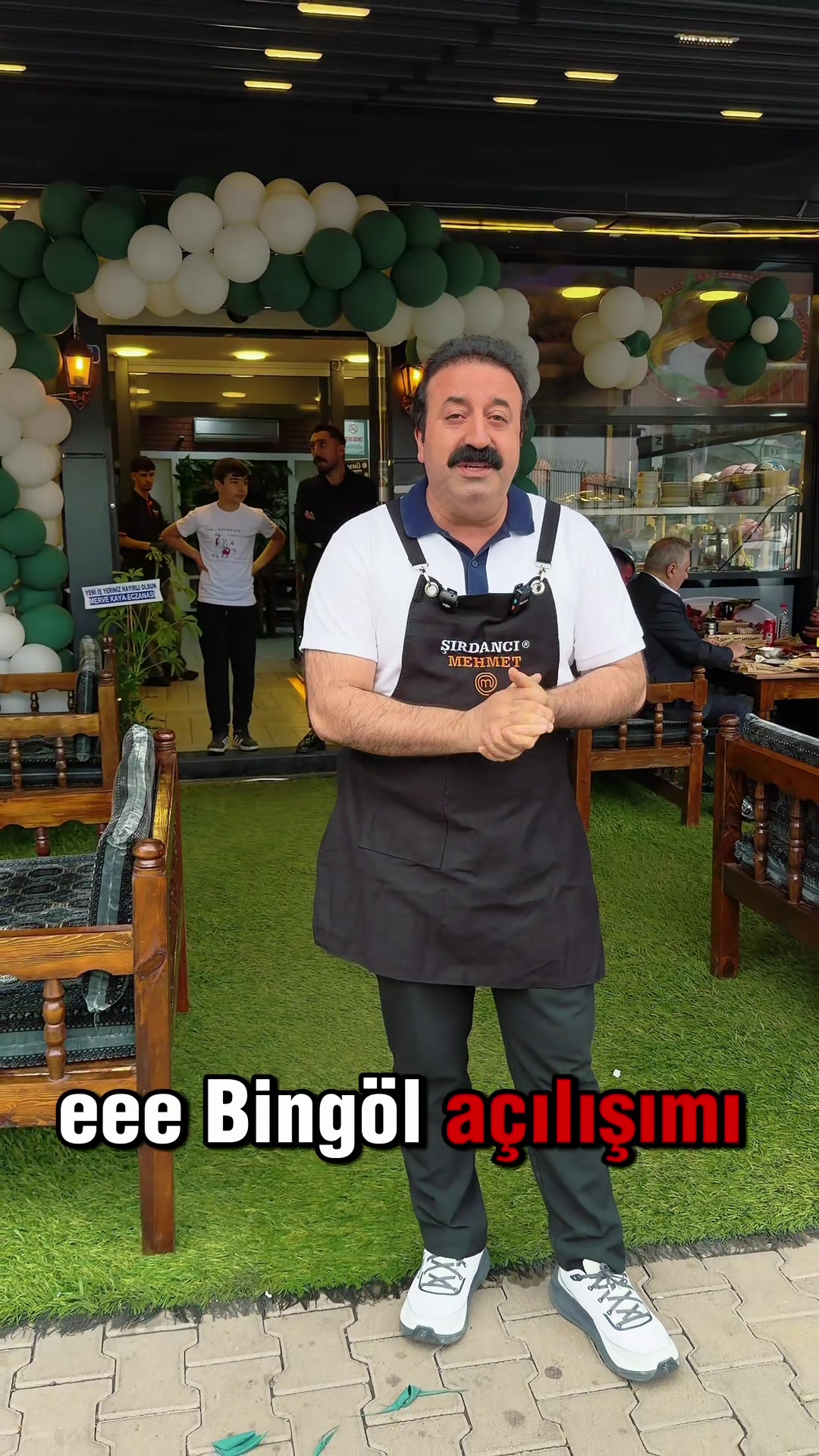 @Şırdancı Mehmet