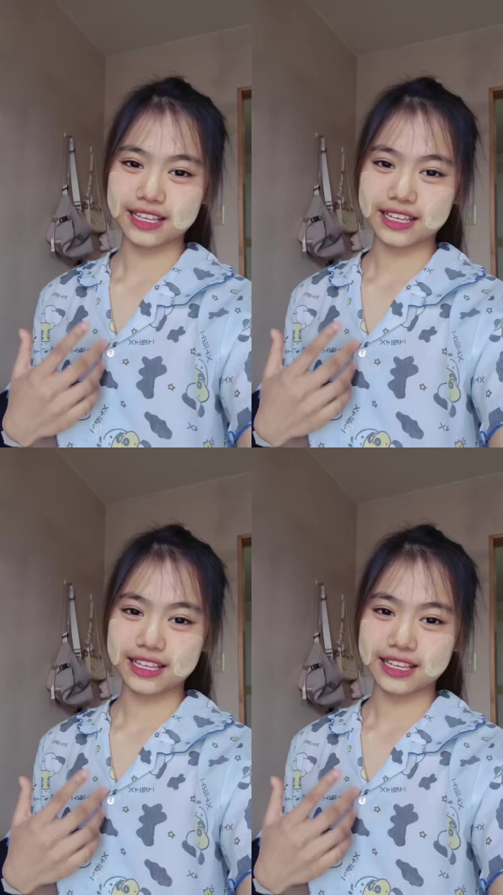 @PAN EI PHYU