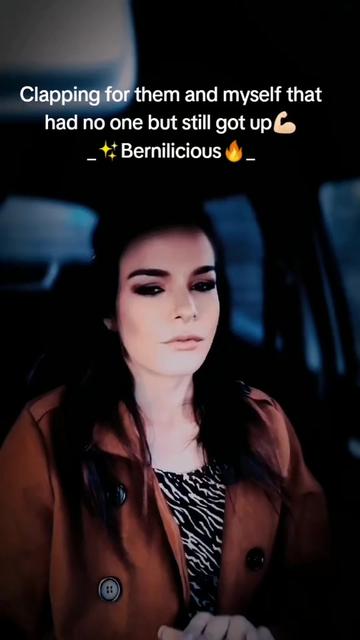 @✨Bernilicious🔥