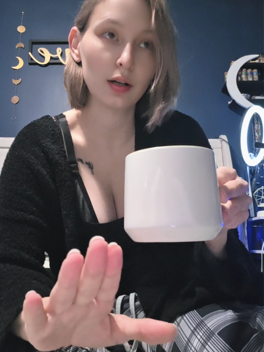 @Carla | SAHM ☕️