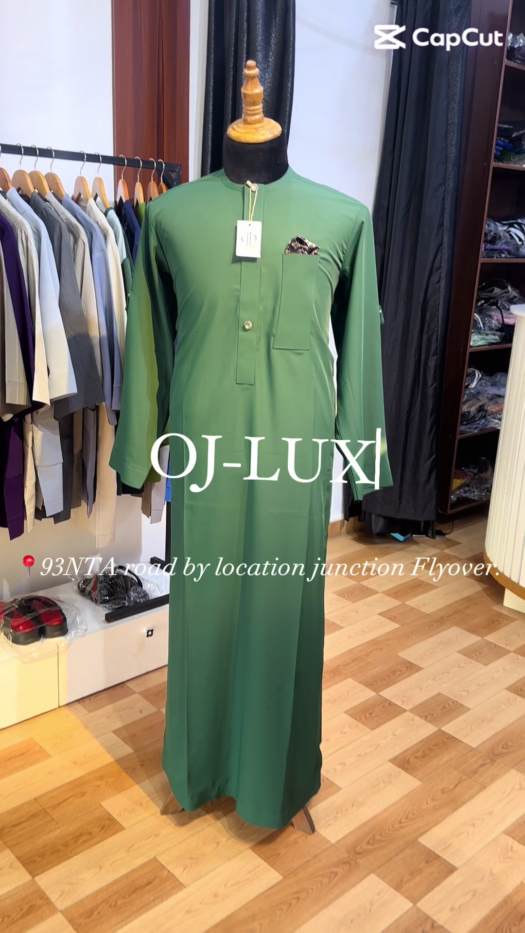 @Ojluxury