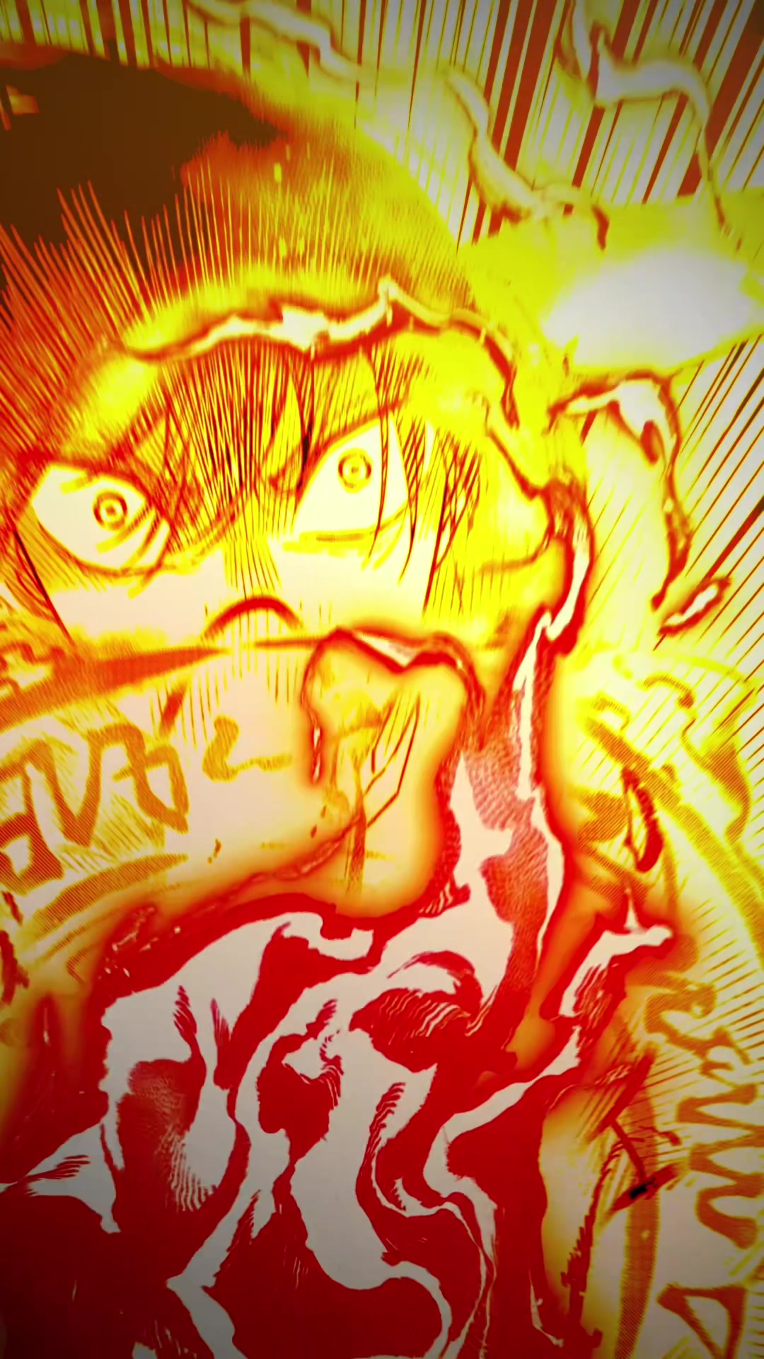 @週刊ヤングジャンプ【マンガ】公式