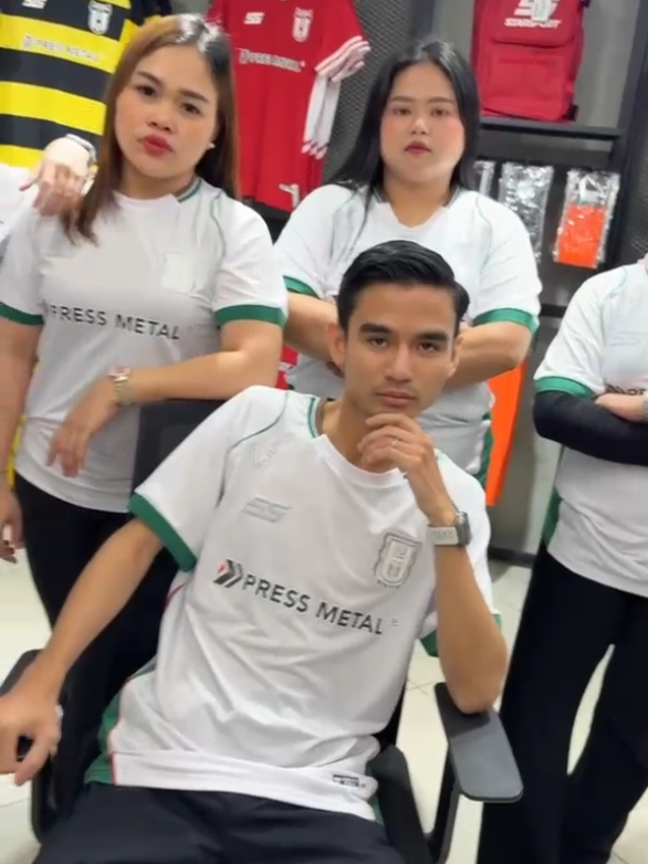 @LSC SARAWAK PLAZA