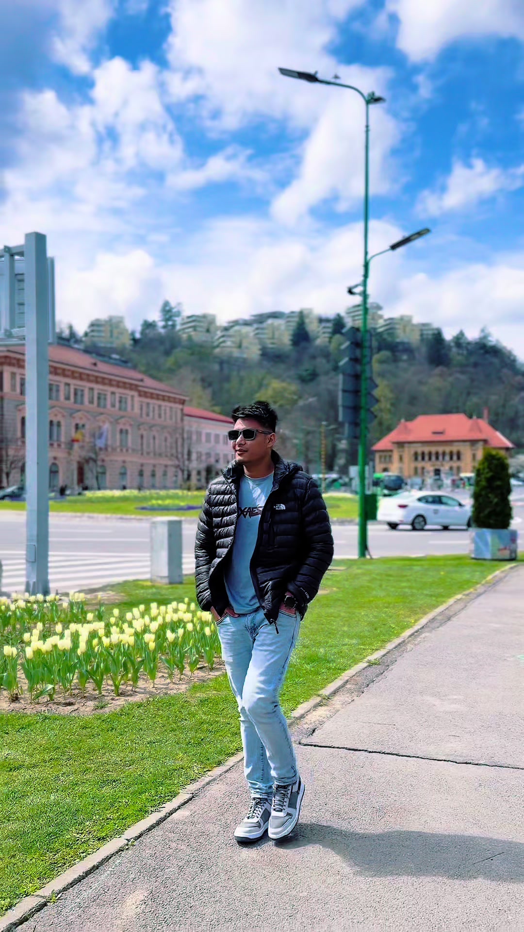 @Bibek Chaudhary